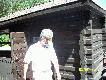 S�dzia na trapie z dubletami.