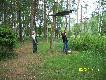 No zwiadowco,chyba przywali�e� w dechy.