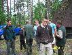 M�odo�� wali drzwiami i oknami na strzelnic�.Z bardzo pozytywnym skutkiem.Poka�� to wyniki ostateczne.