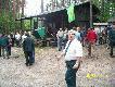 Wsz�dzie Go pe�no.Gdzie si� cz�owiek nie obr�ci , tam �owczy. �wiadczy to o Jego zaanga�owaniu w t� imprez�.