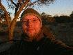Rano by�o zimno. Cz�sto ko�o +2st. C